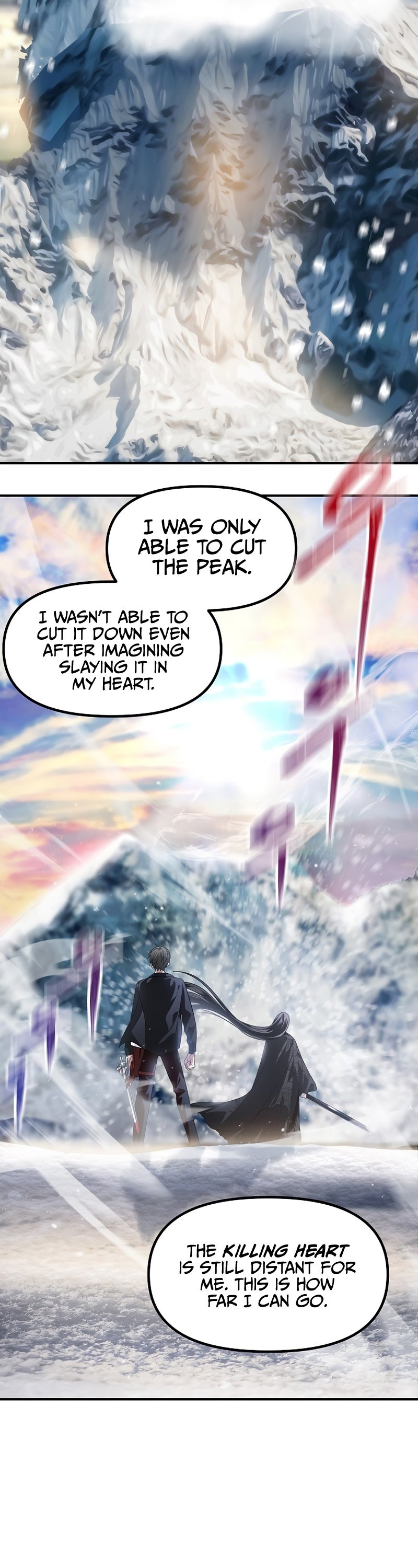 SSS-Class Suicide Hunter, Chapter 71 image 40